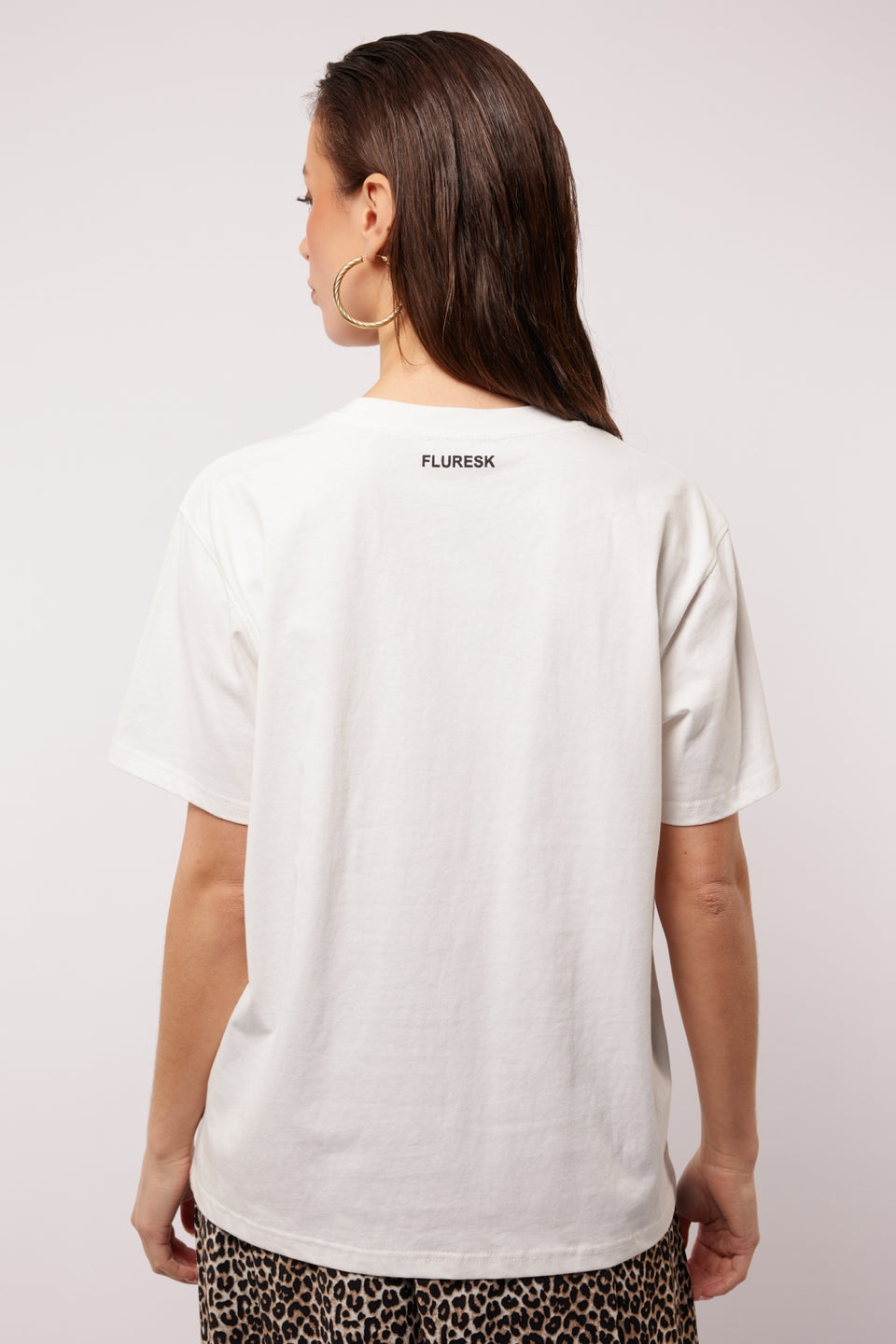 Cowboy t-shirt
