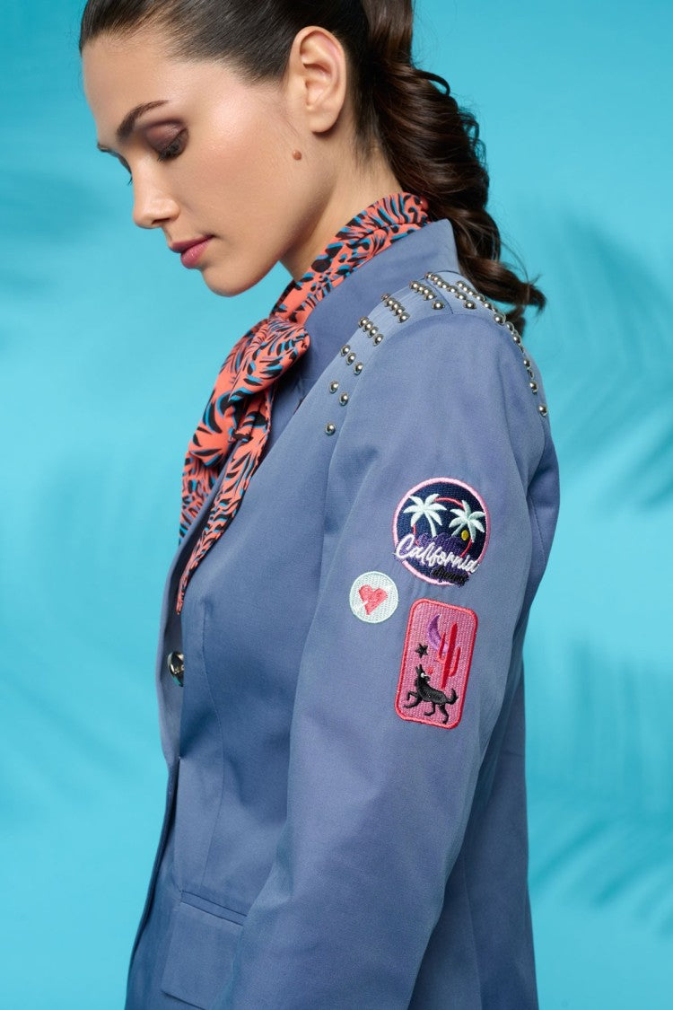 Coronado jacket