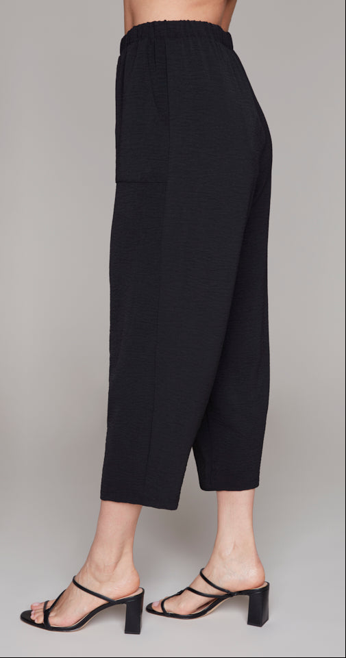 Compli K 36053 Black pant