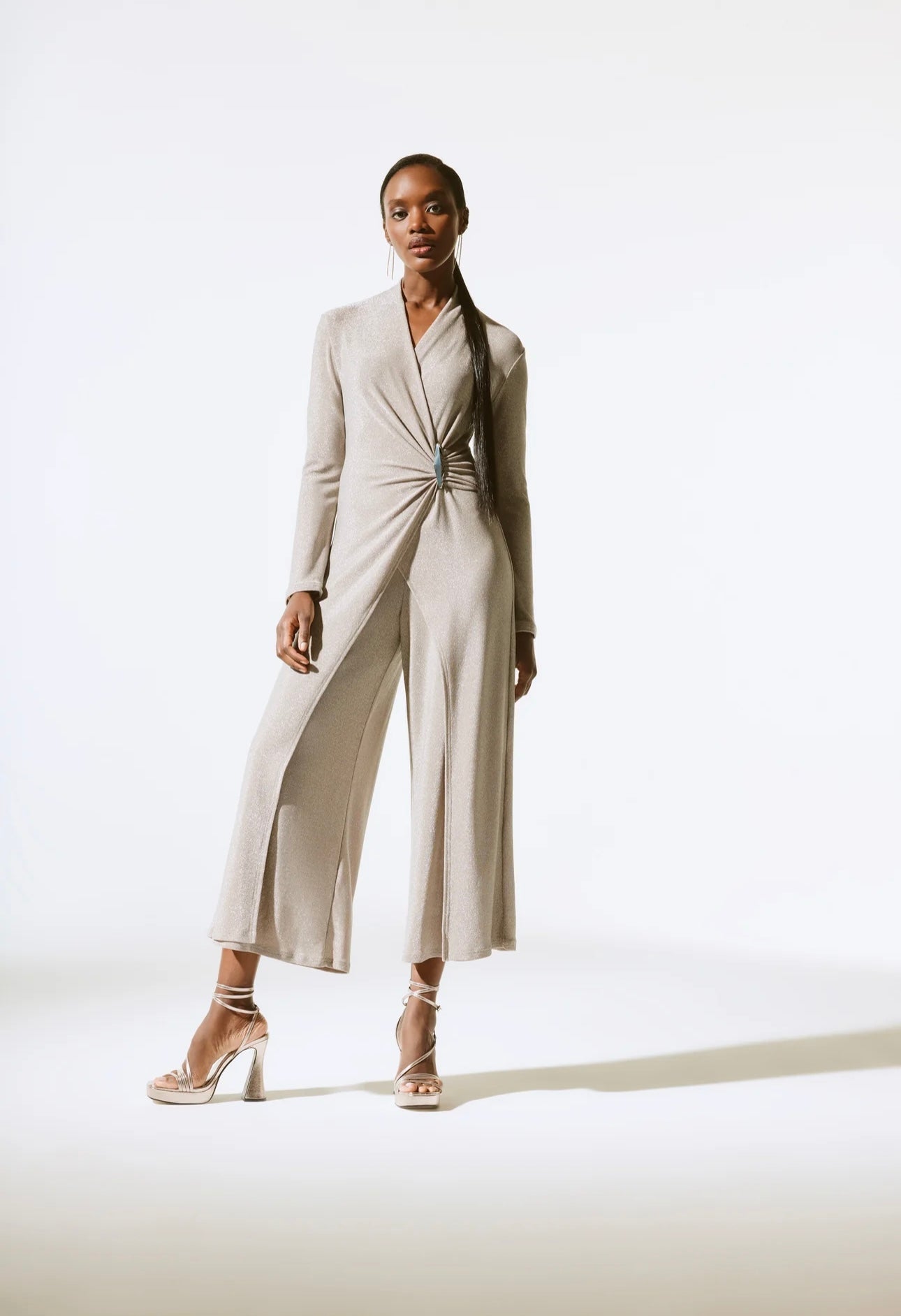 JOSEPH RIBKOFF JUMPSUIT 243794