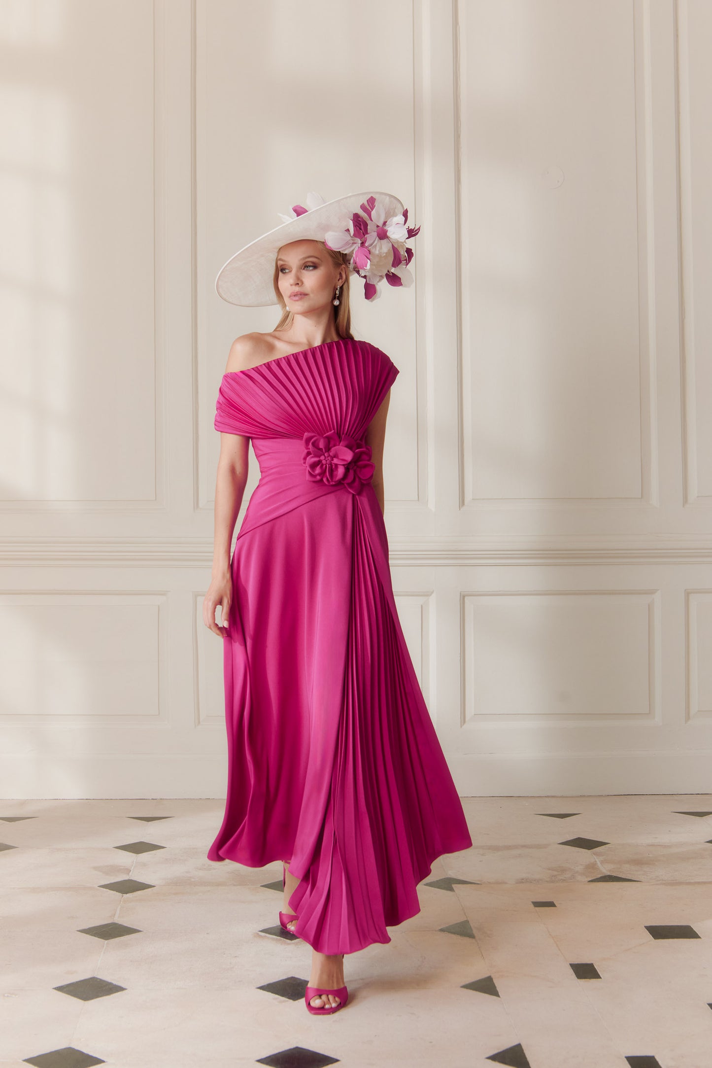 Mother of the bride and groom /special occasion