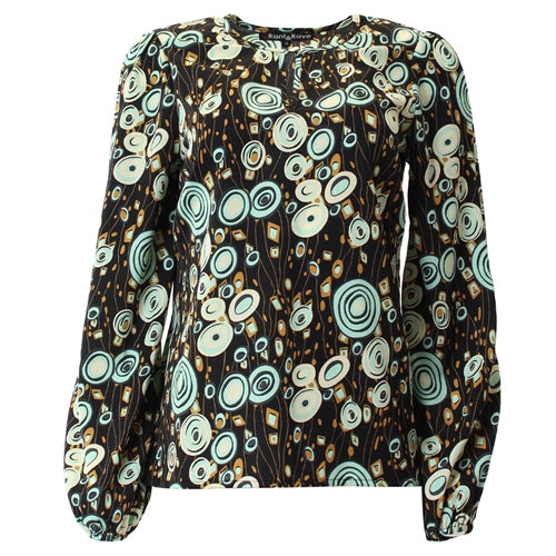Kerry black top