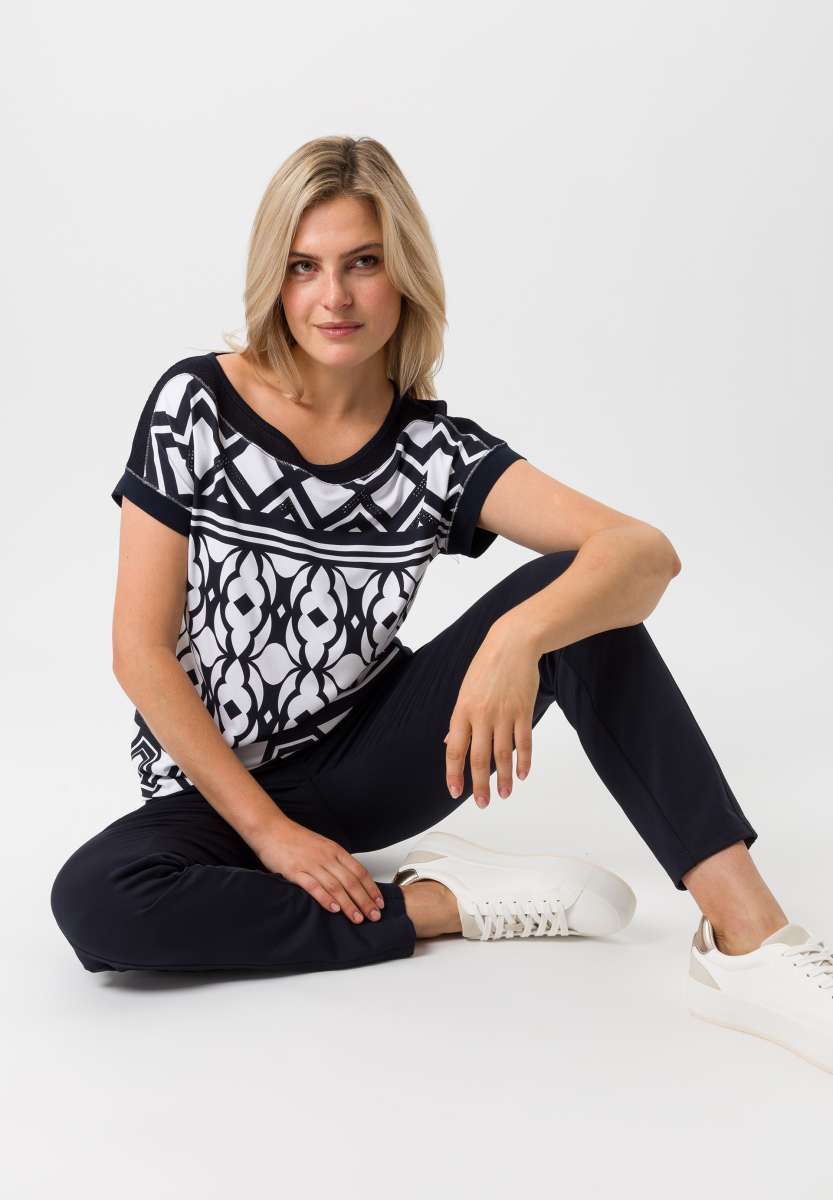 Tuzzi t shirt