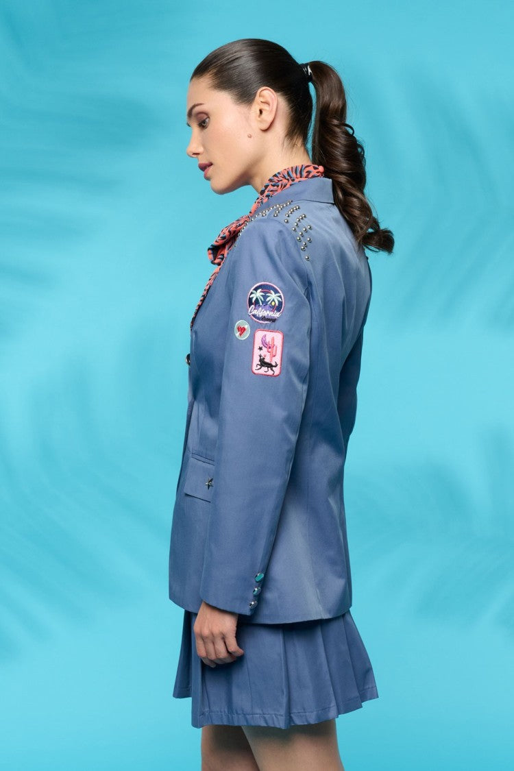 Coronado jacket