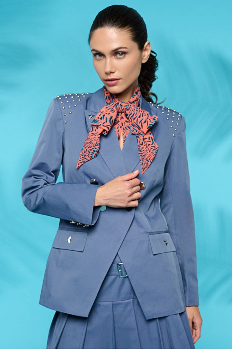 Coronado jacket