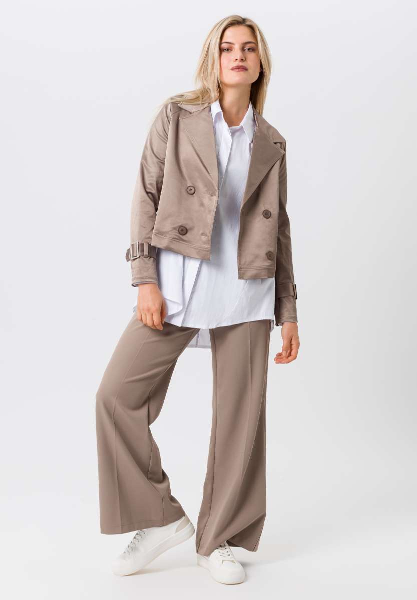 Tuzzi jacket