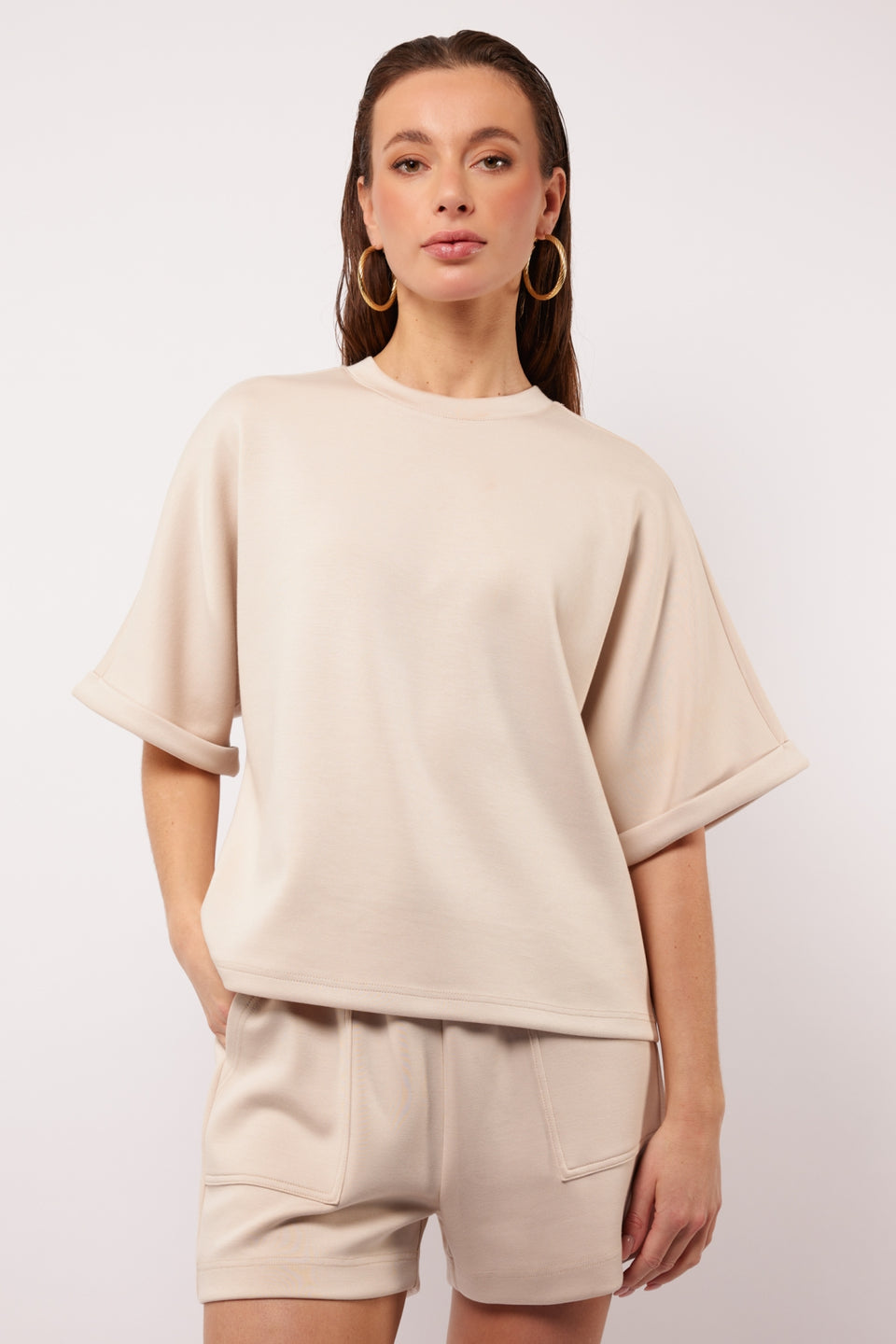 Brinley top