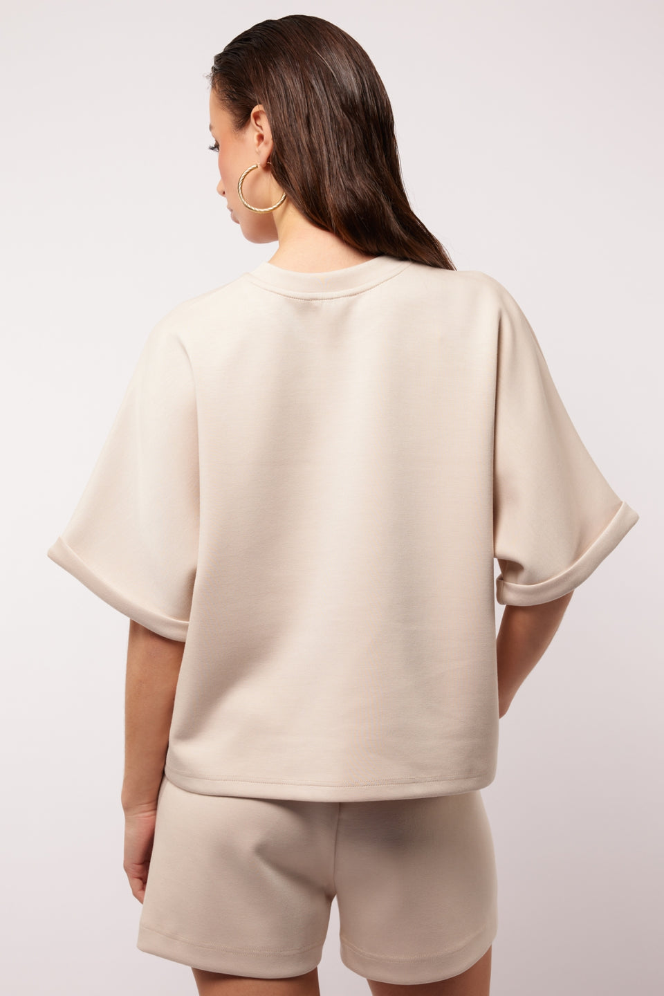 Brinley top