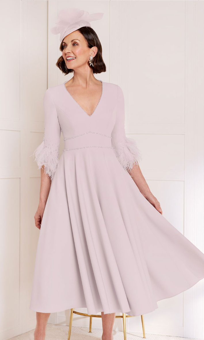 SALE- John Charles 29089A in silver