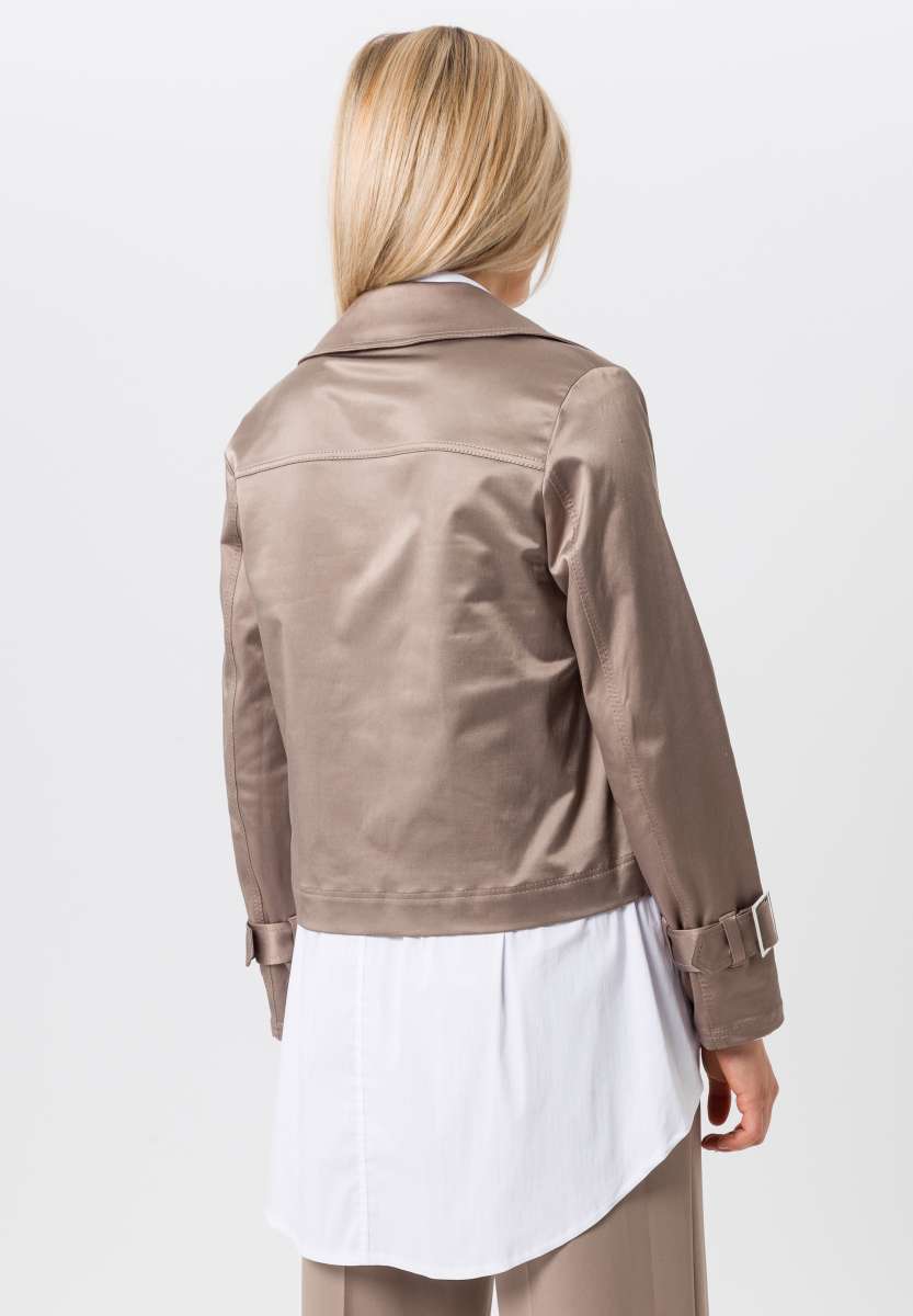 Tuzzi jacket