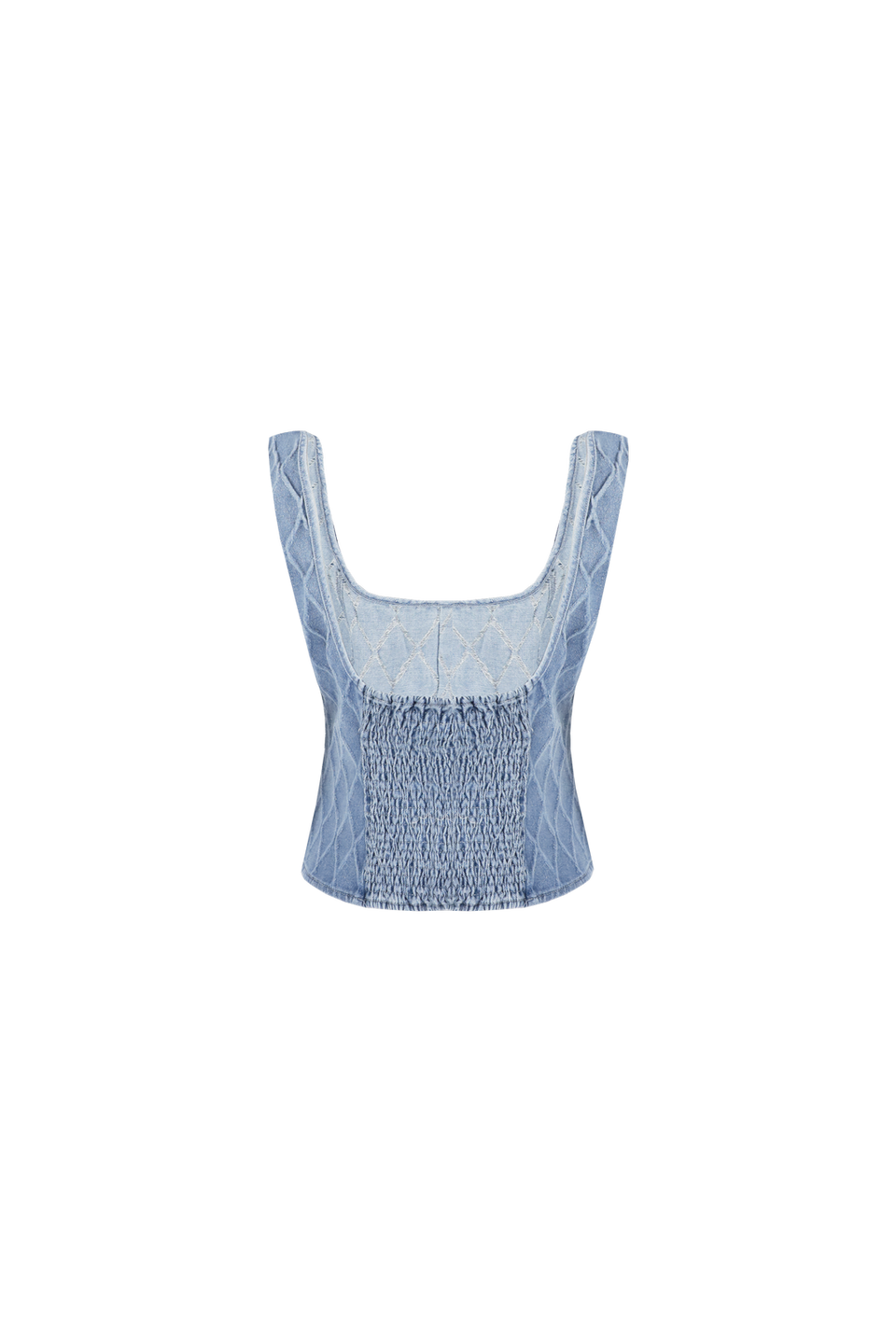 Elissa top