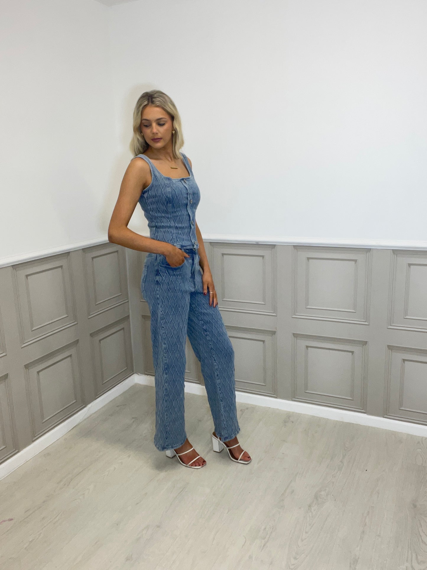Raine jeans
