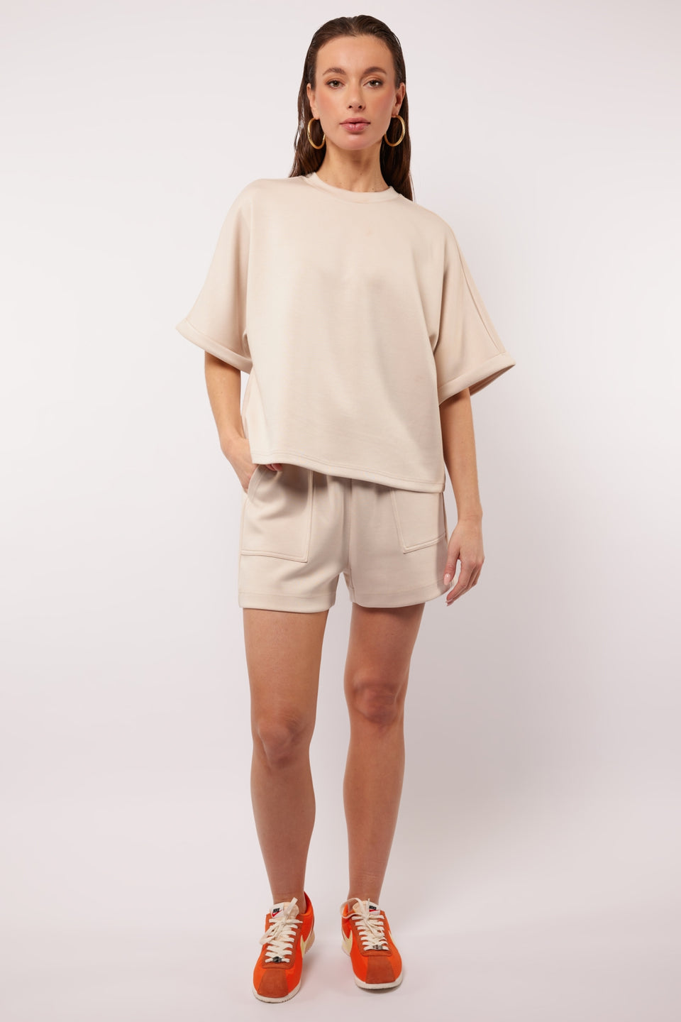 Penelope short