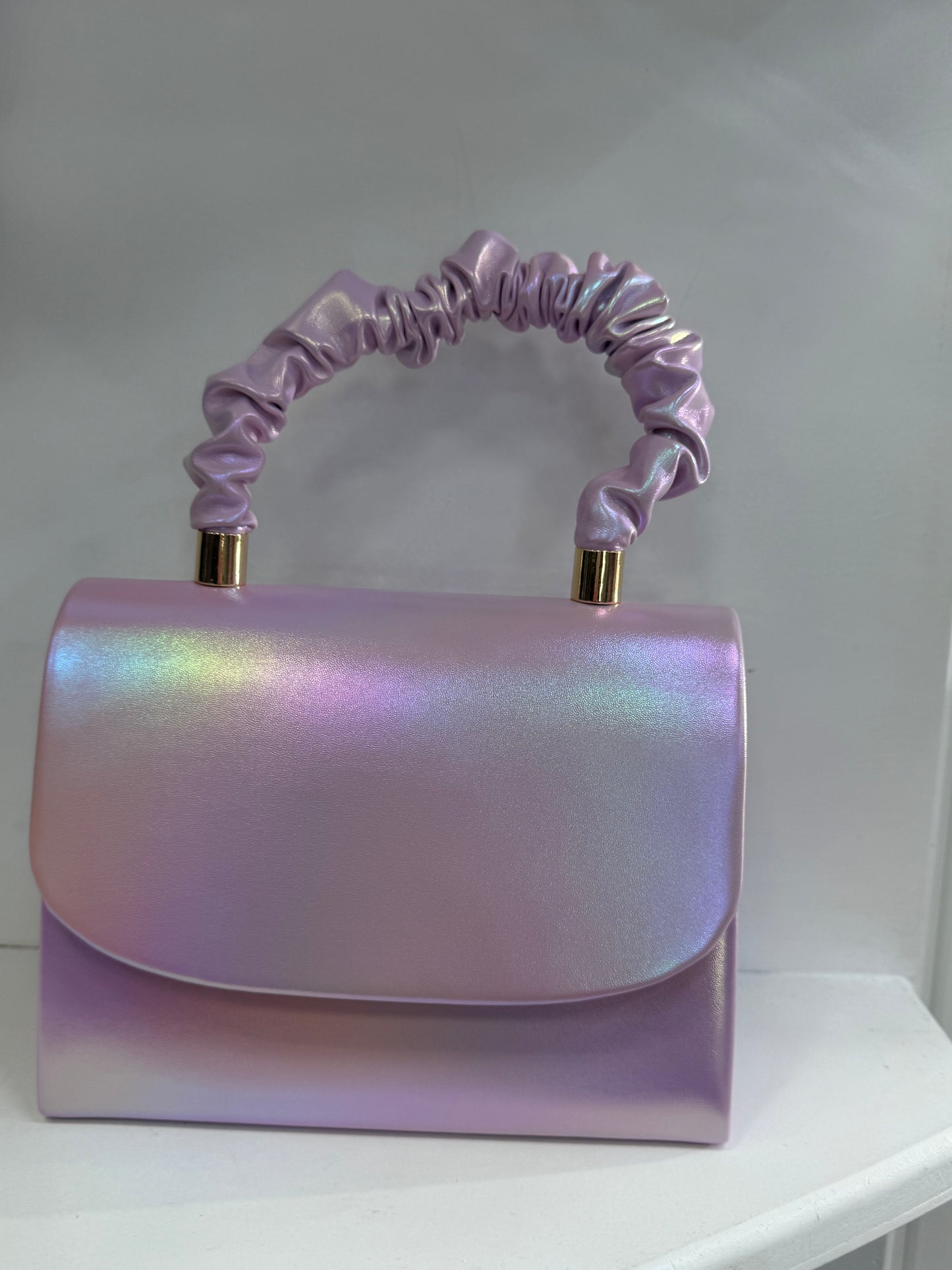 Sorento lilac bag