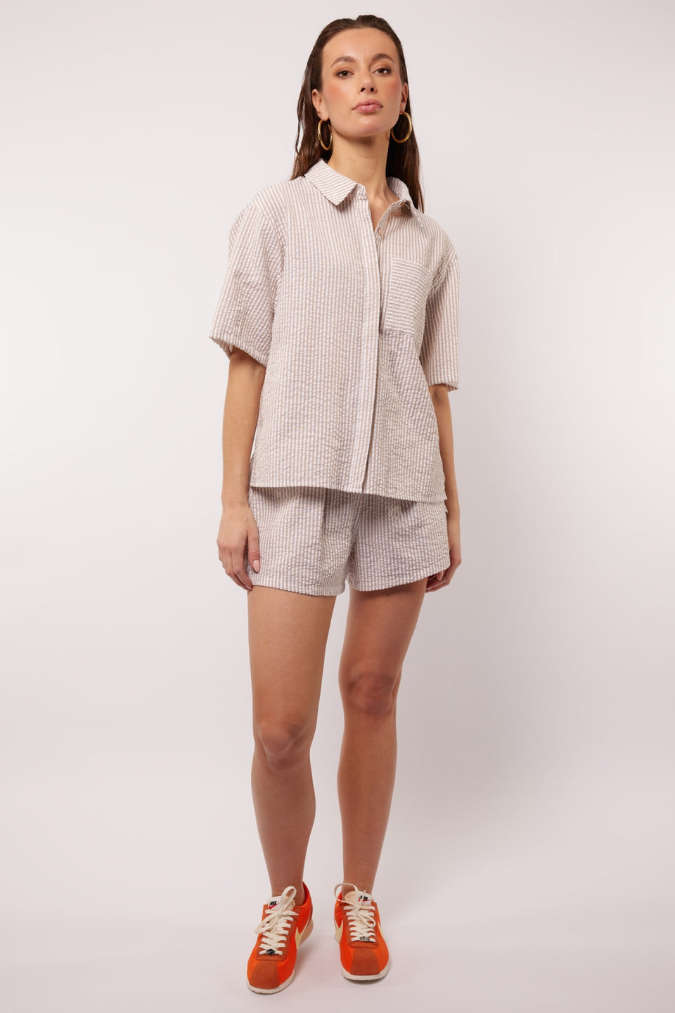 Blaire short