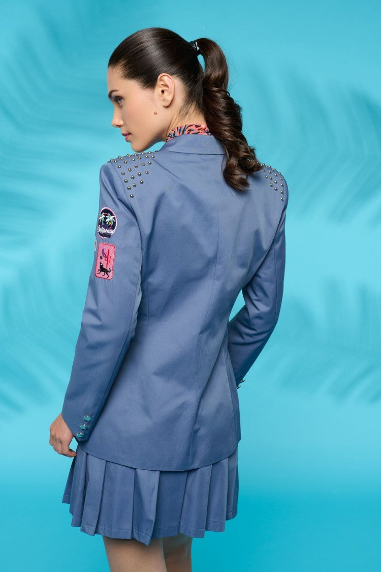 Coronado jacket
