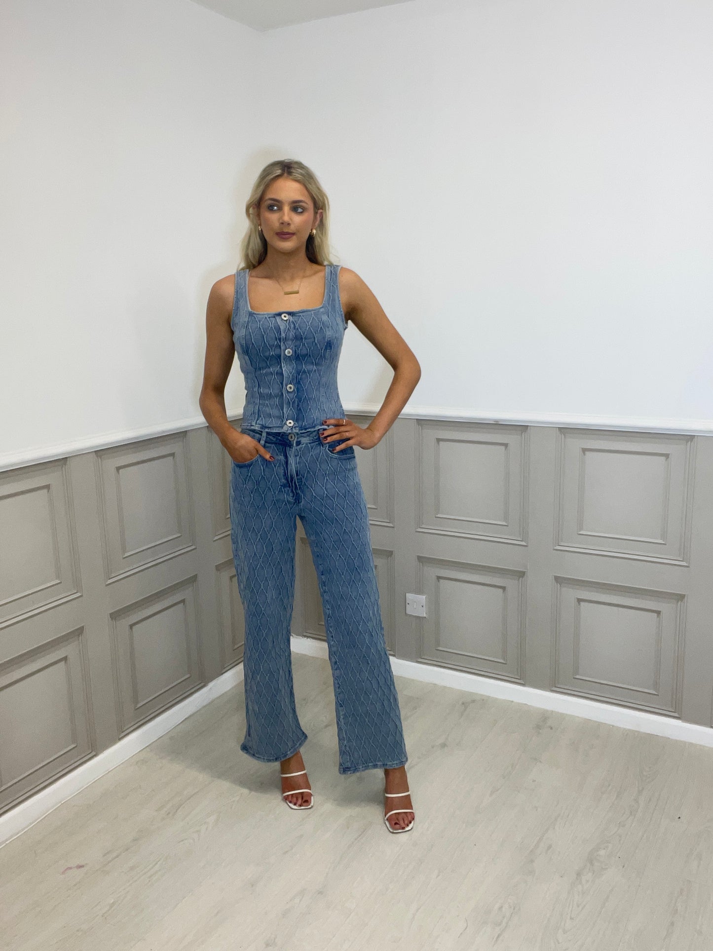 Raine jeans
