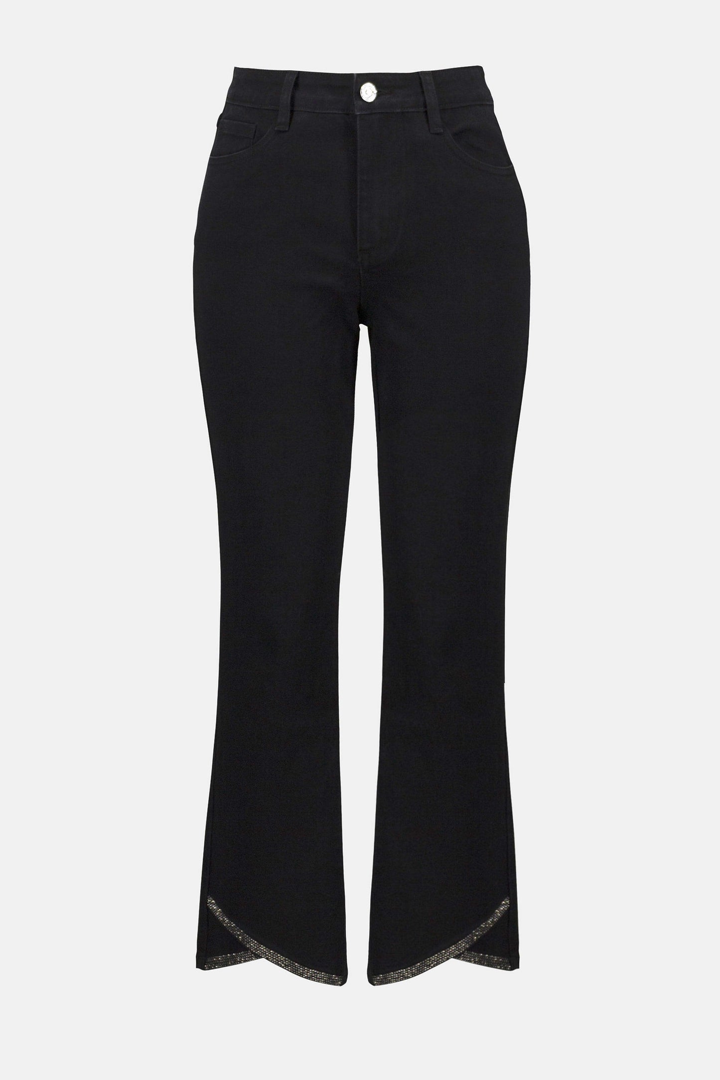 Gia | Classic Slim Fit Stretch Jeans
251966B25