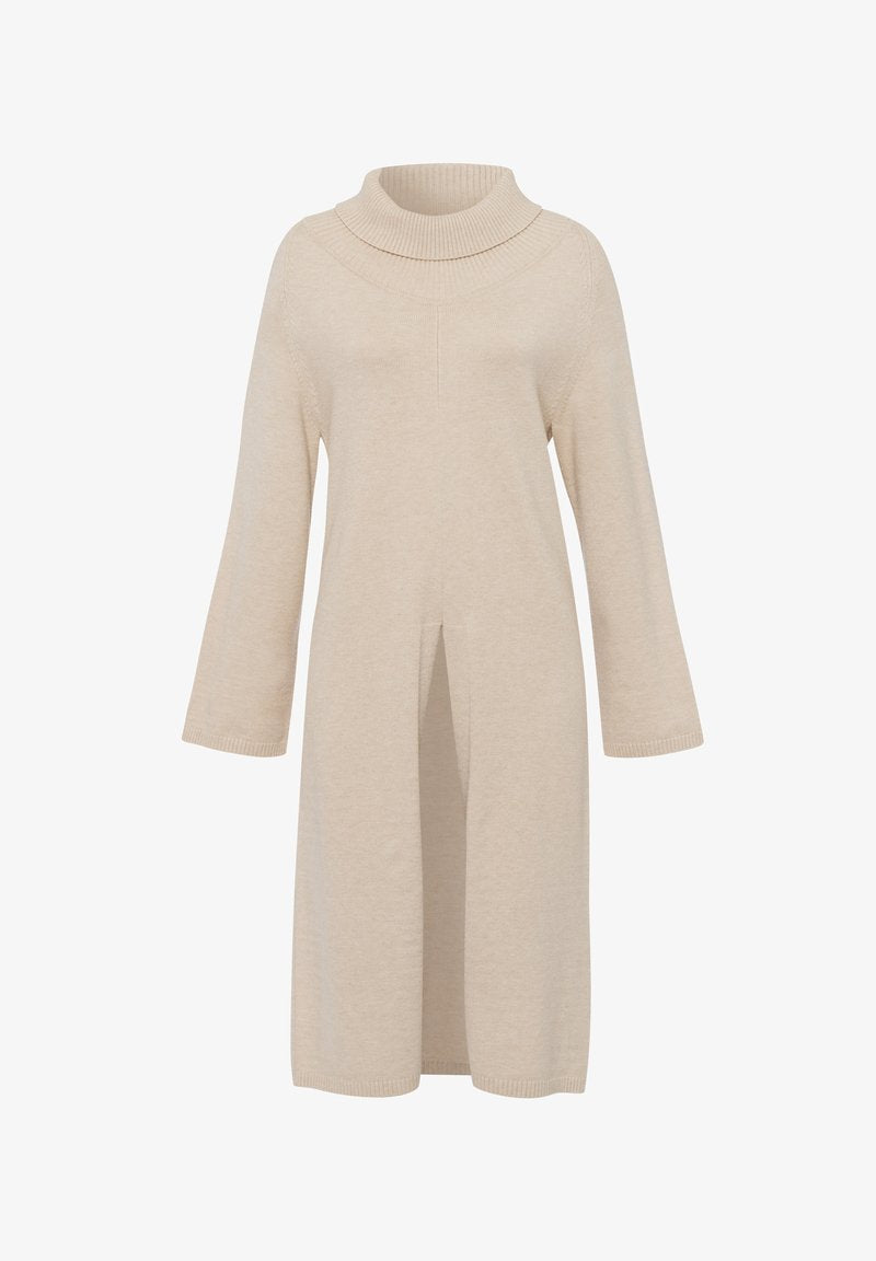 Tuzzi soft knit tunic