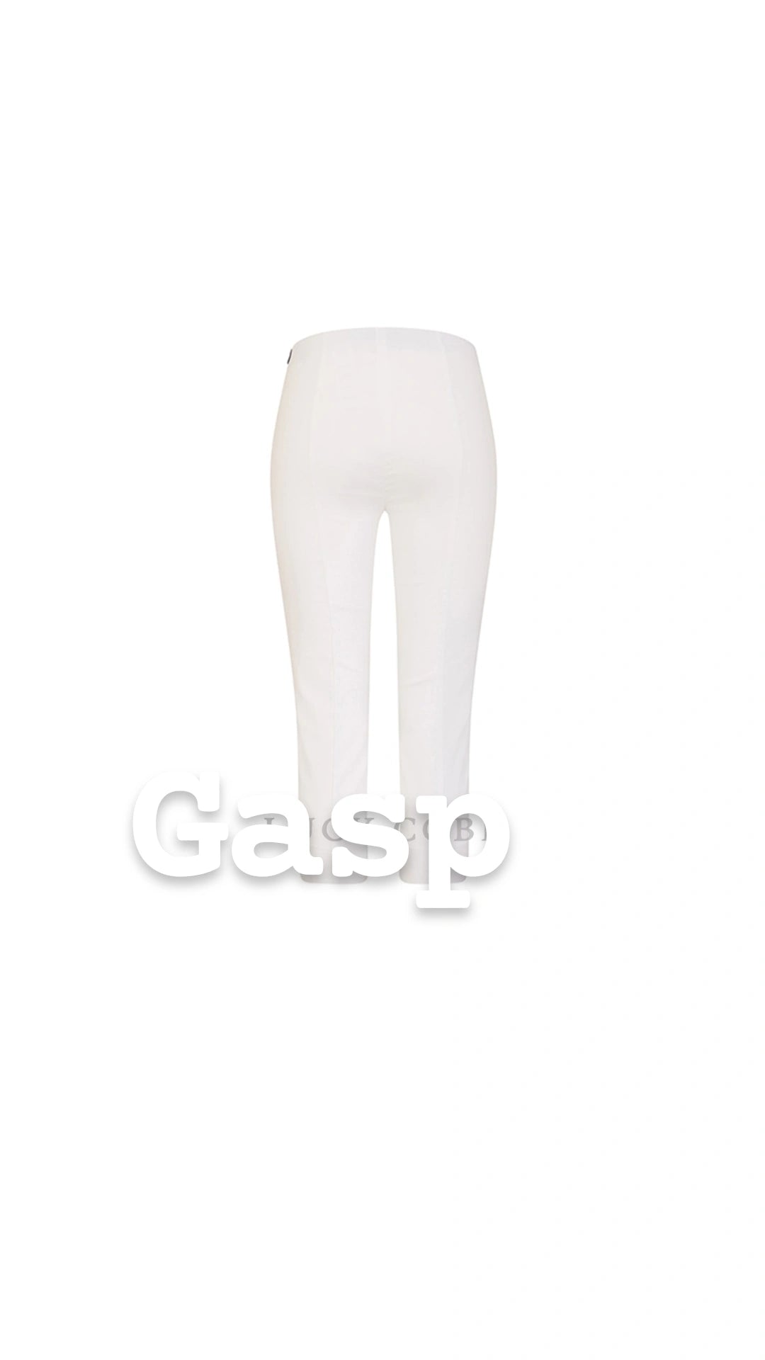 Robell rose 3/4 slim fit