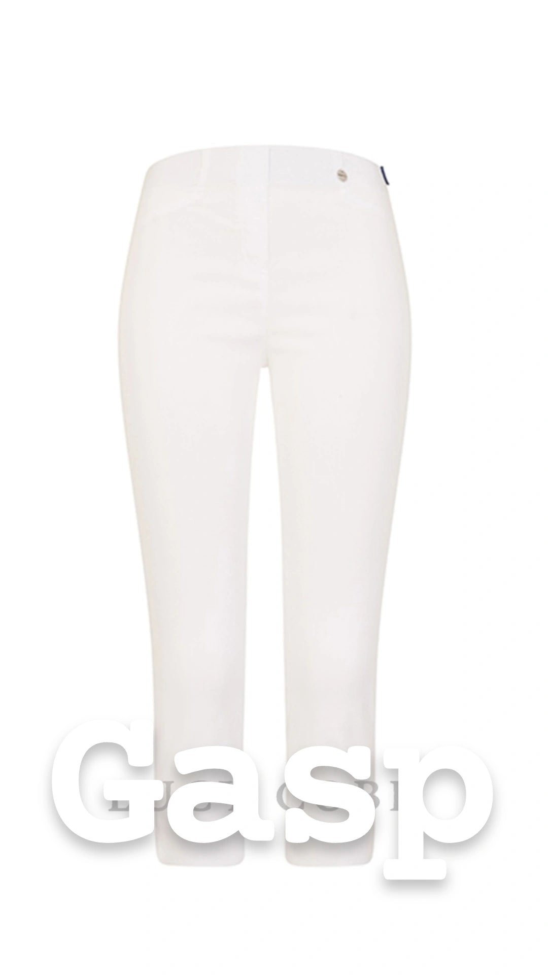 Robell rose 3/4 slim fit