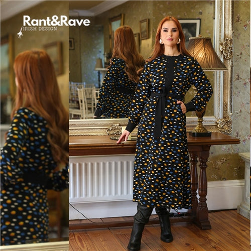 Erin dress