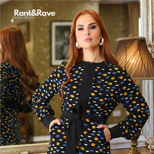 Erin dress