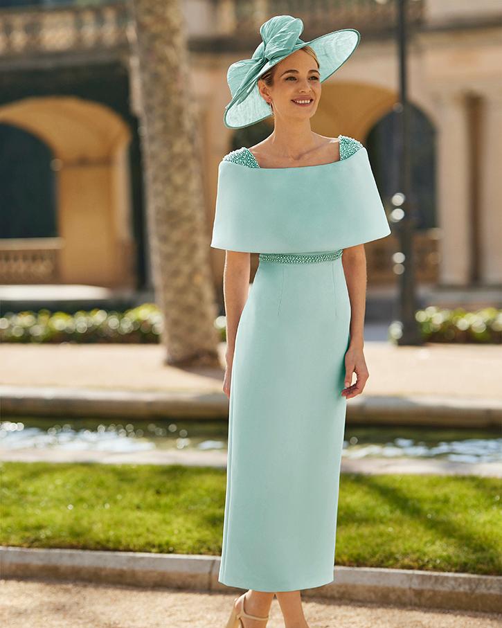 Mother of the bride/groom/special occasion
