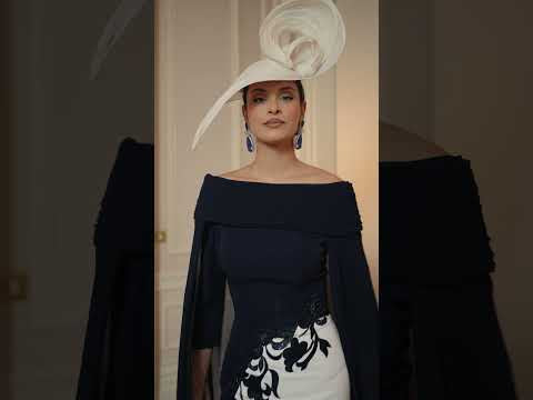Veni Infantino mother of the bride/groom A/W 26/27 other sizes available.