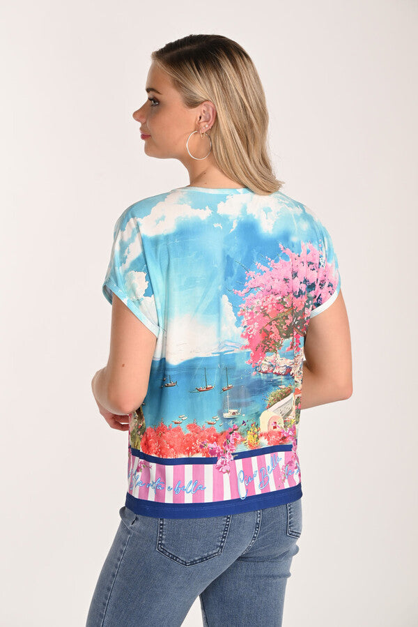 Frank Lyman 266276 top