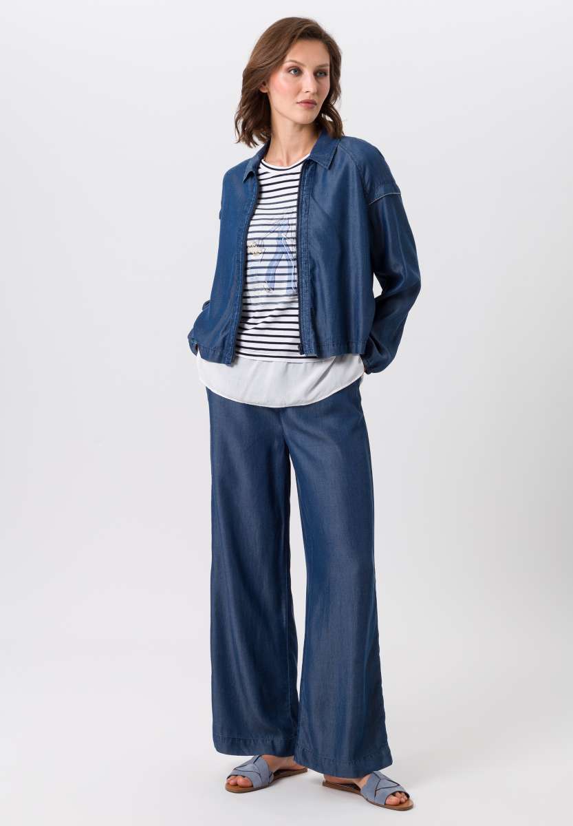 Tuzzi jacket