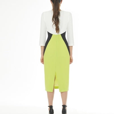 Argiddo dress