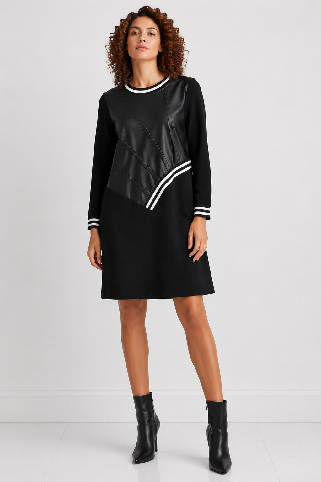 Inco Dress 2177