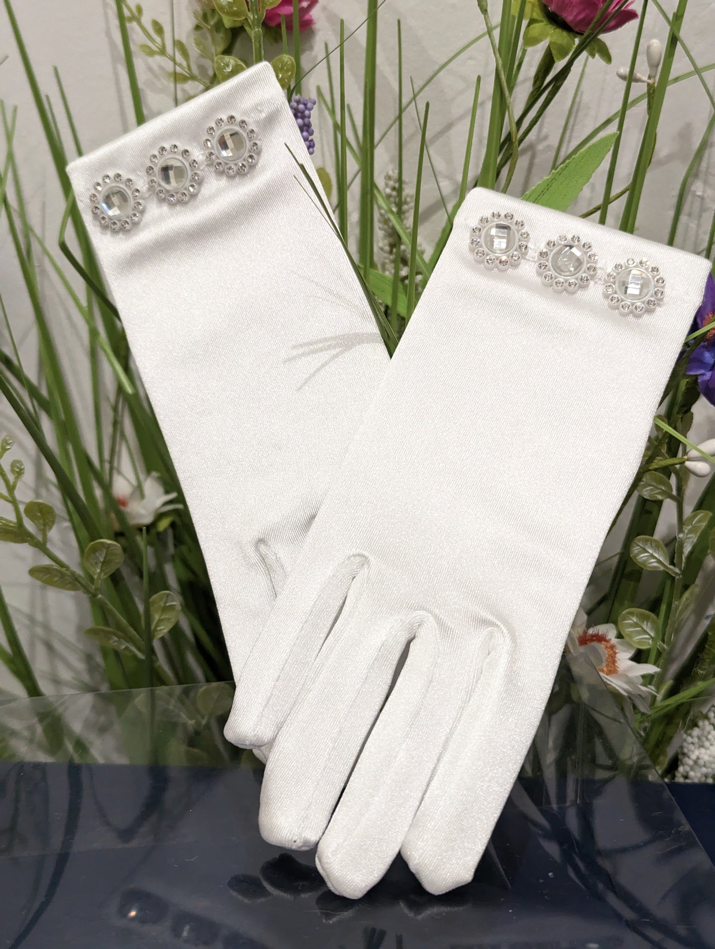 3 diamond glove 817