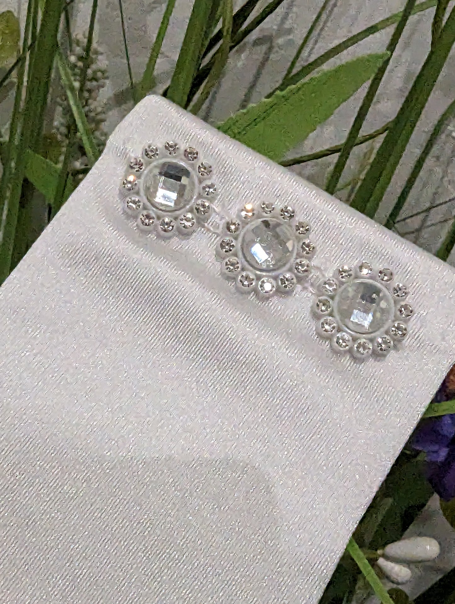 3 diamond glove 817