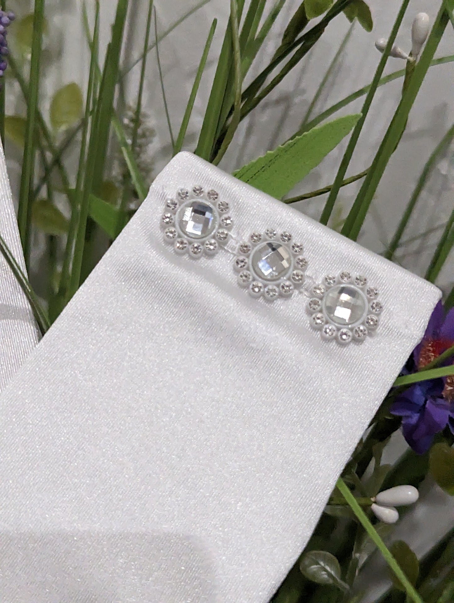 3 diamond glove 817