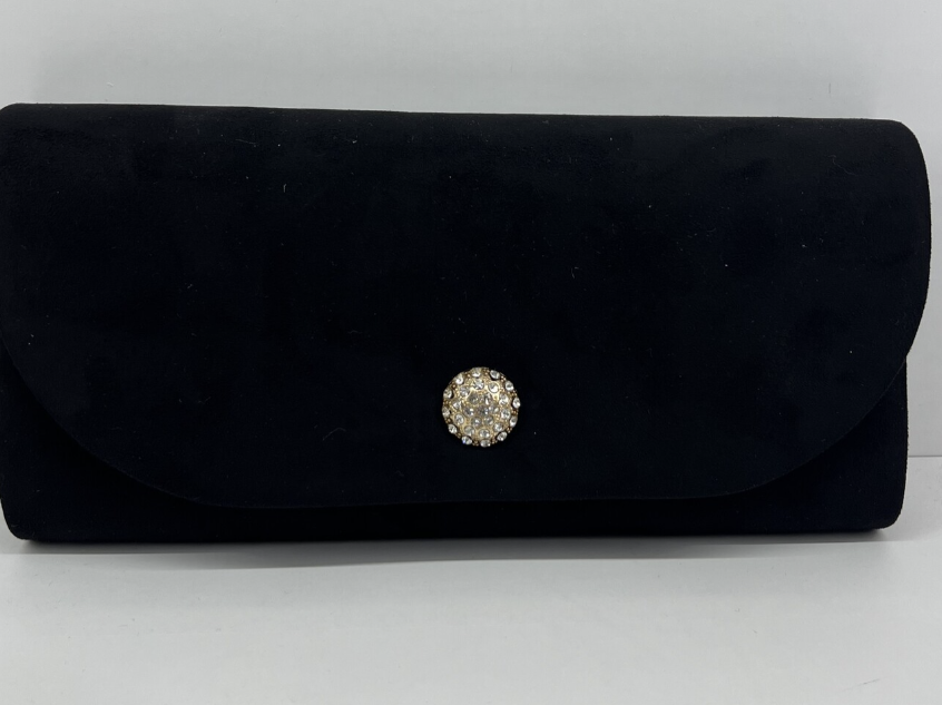 Sylvia black bag