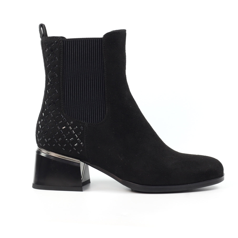 Bluebell ankle boot