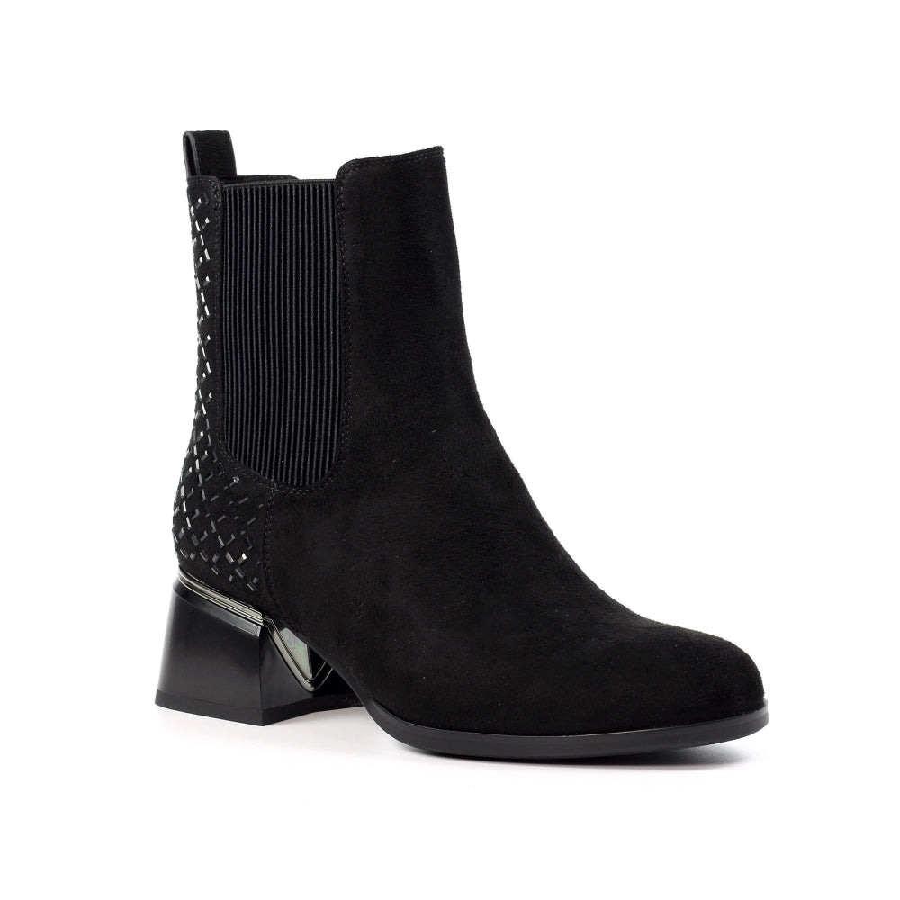 Bluebell ankle boot
