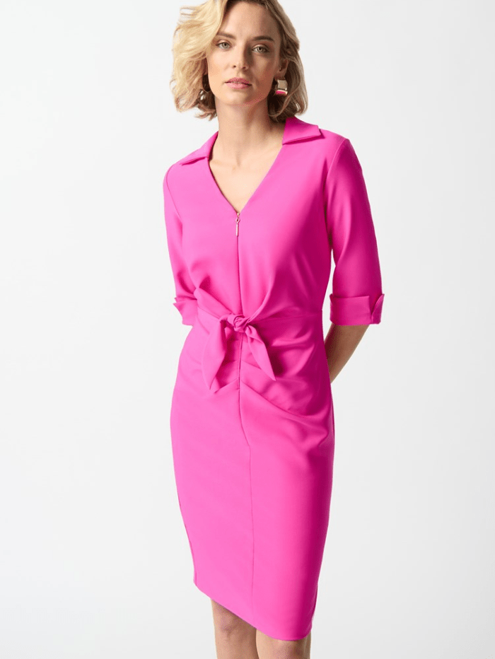 Pink Joseph ribkoff 242011