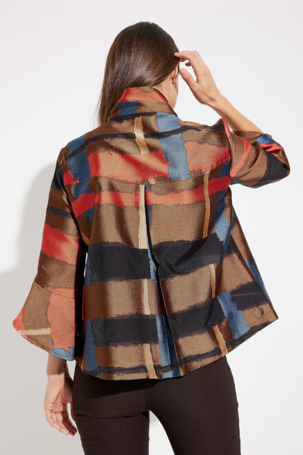 Joseph ribkoff swing jacket