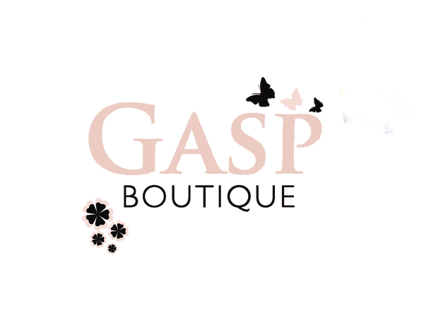 Gasp Boutique
