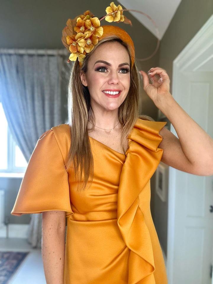 Qui prive dress