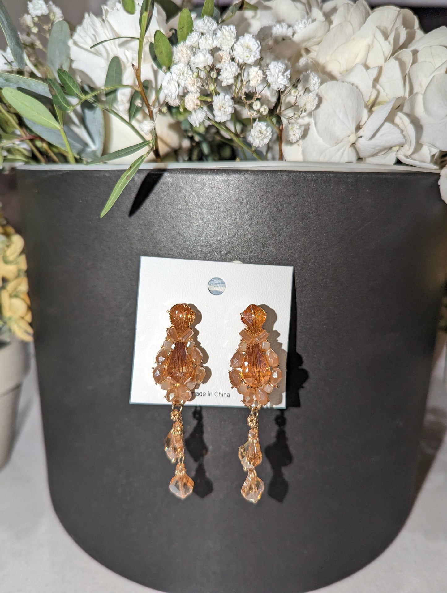 Shelly earrings