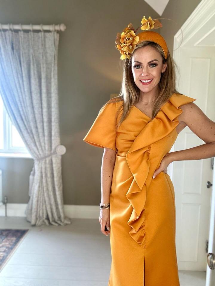 Qui prive dress