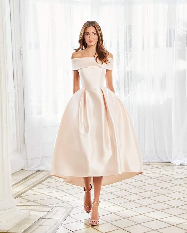 Mother of the bride and groom