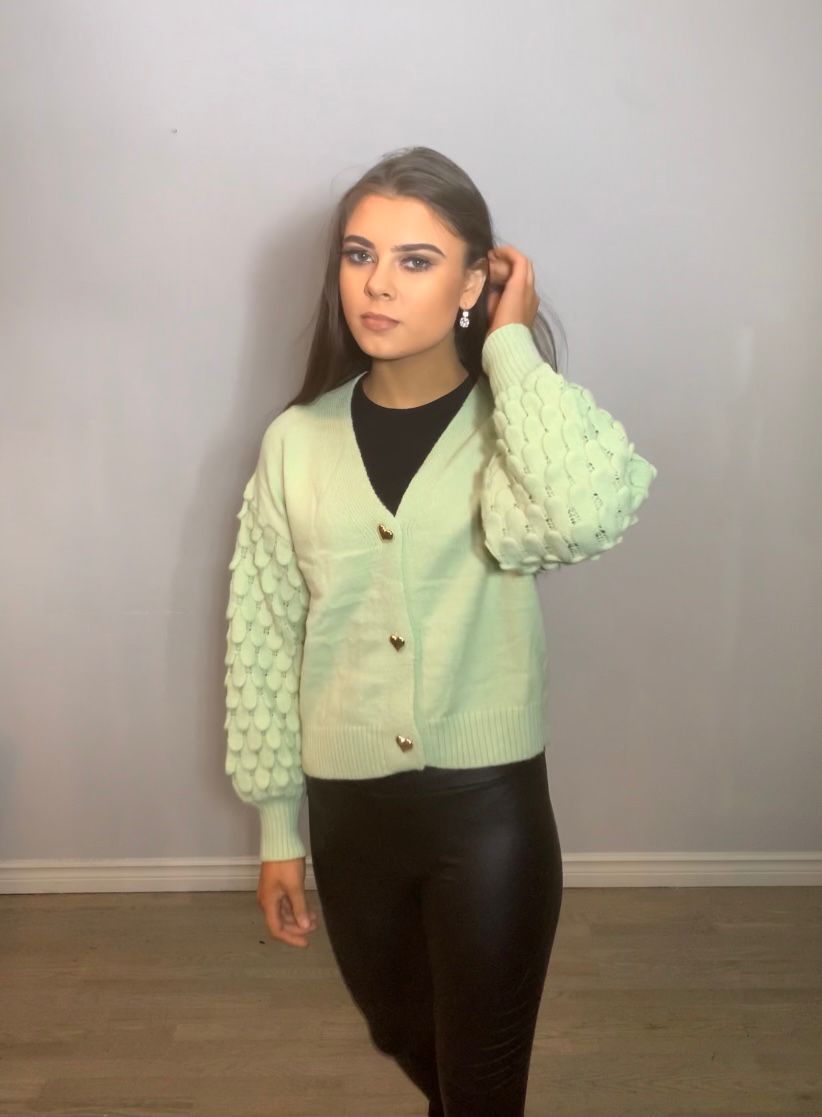 lilly cardigan