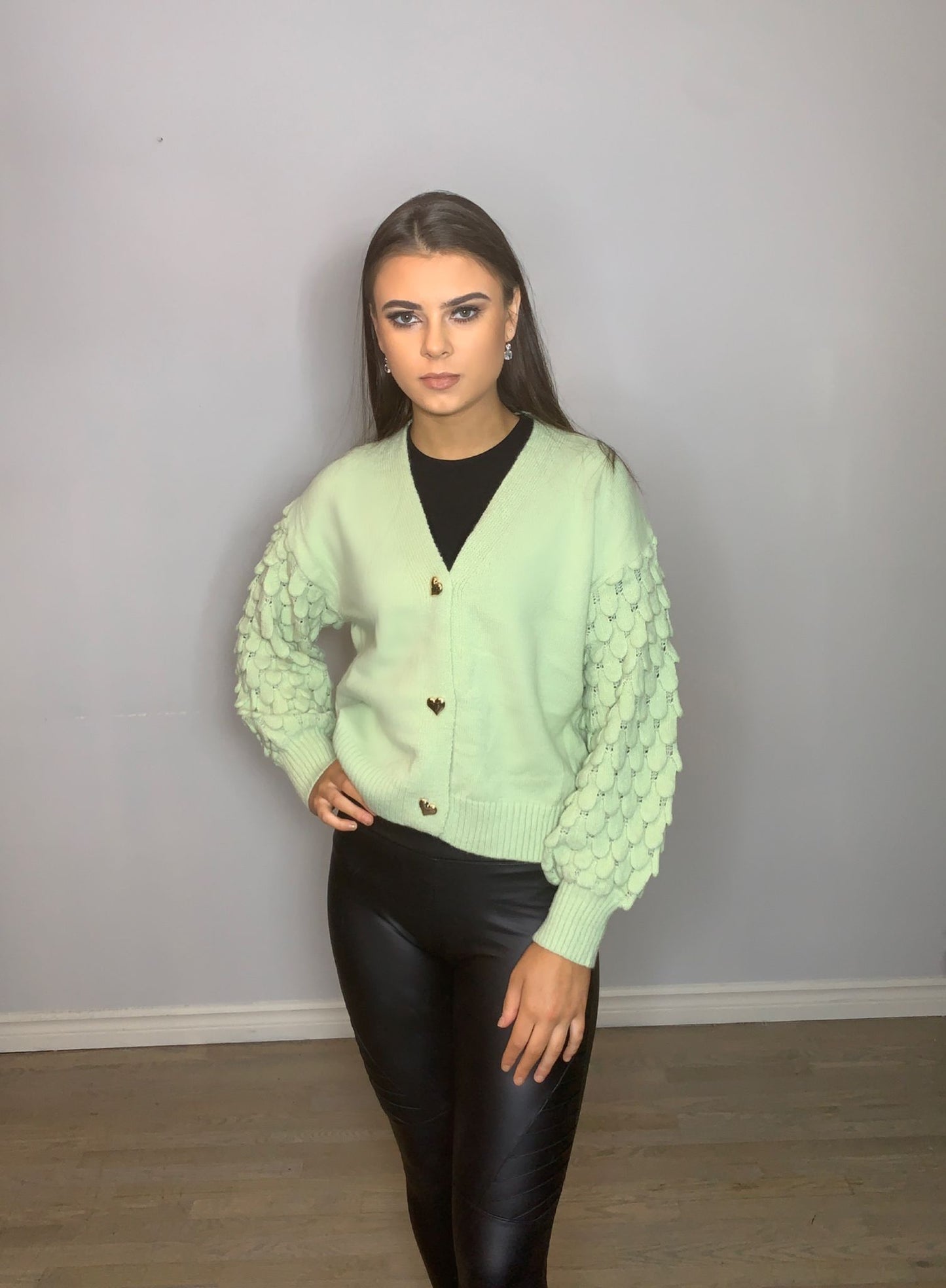 lilly cardigan