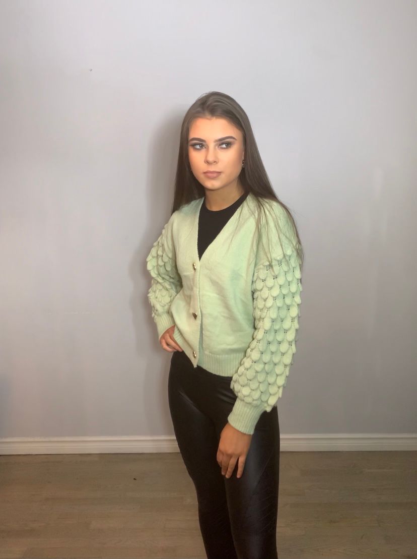 lilly cardigan