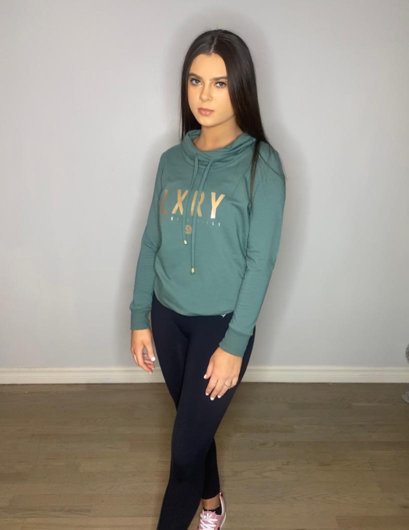 Zoso zoe sweater